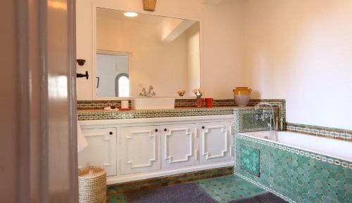 Quadruple Room with Bath