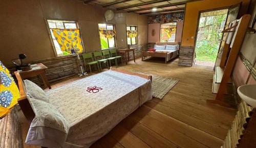 Family Bungalow
