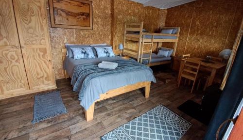 Comfort Cottage