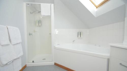 Two Bedroom Spa Apartment