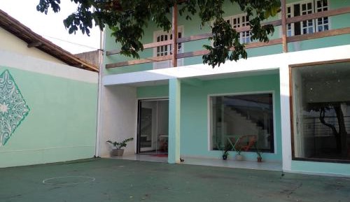 Family Suite with Balcony