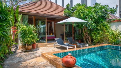 Bungalow