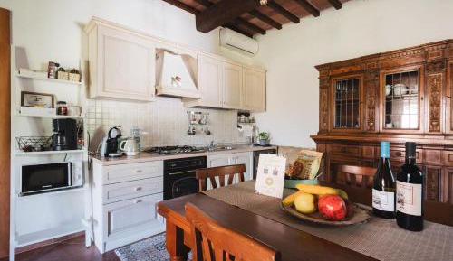 Two-Bedroom Apartment - Ground Floor 
