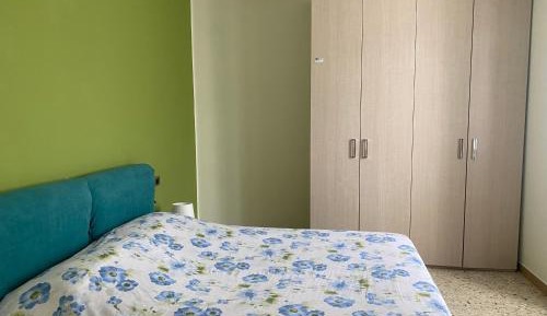 Junior Suite with Terrace