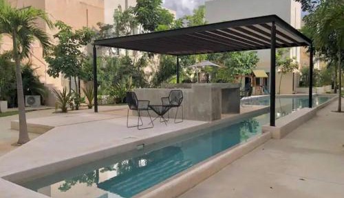 Apartment - Split Level