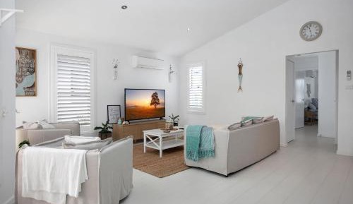 Vacation Home