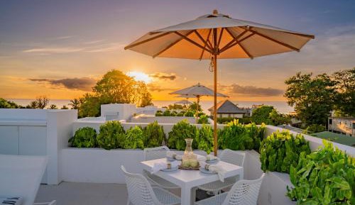 One-Bedroom Villa