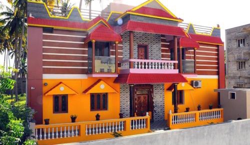 Two-Bedroom Villa