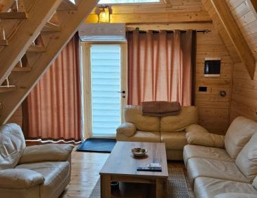 One-Bedroom Chalet