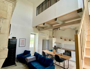 Three-Bedroom Home