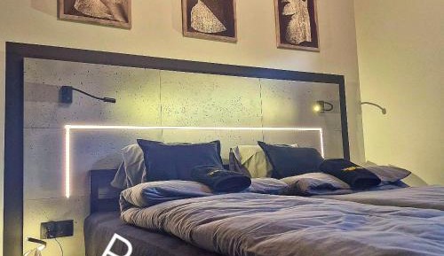 One-Bedroom Premium Apartment