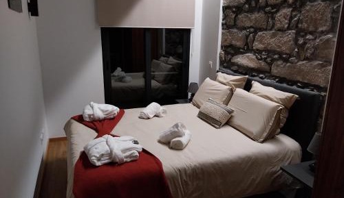 Suite with Sea View