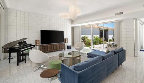 Holiday Home