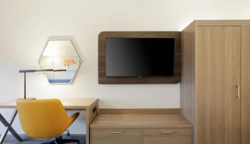 Standard King Room