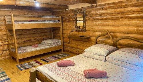 Superior Chalet