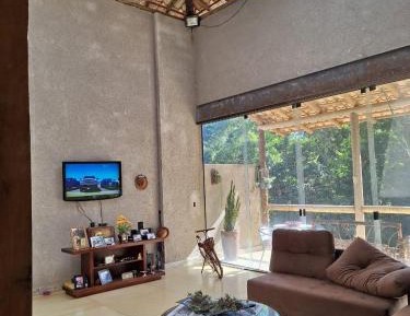 Three-Bedroom Home