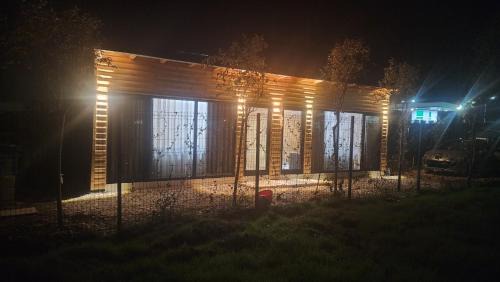 One-Bedroom Cottage