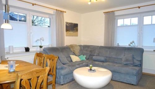 One-Bedroom Apartment with Terrace