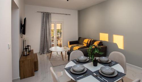 Apartment - Ground Floor
