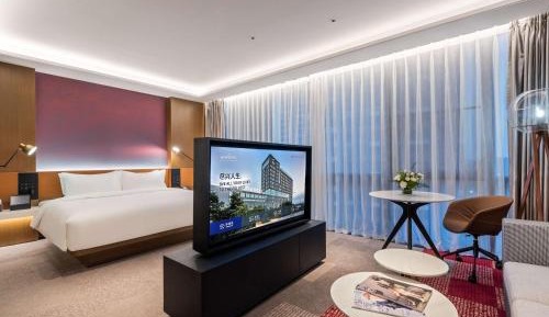 Privilege King Suite
