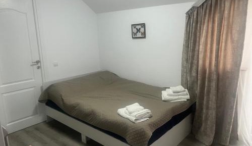 Single Room with Balcony