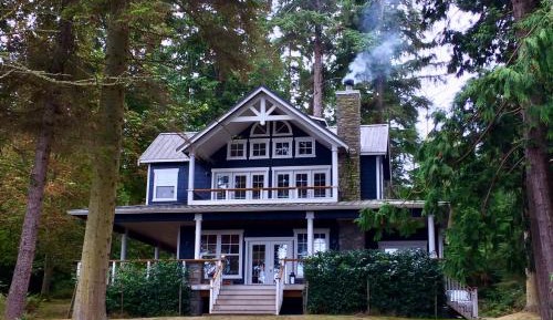 Four-Bedroom House