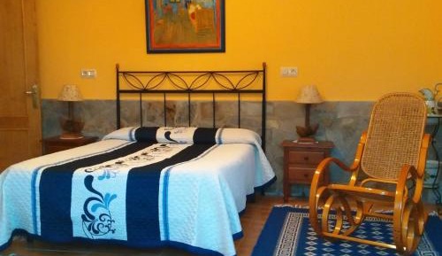 One-Bedroom Apartment (2 Adults)