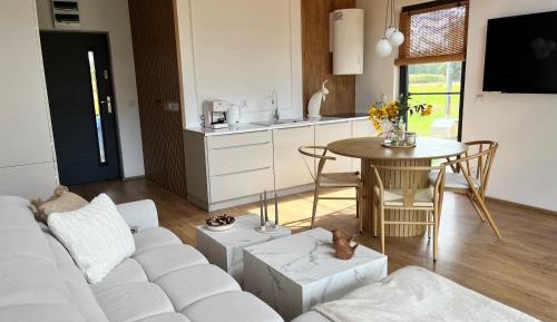Two-Bedroom Townhouse