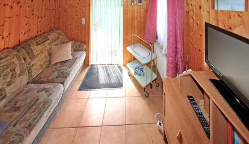 One-Bedroom Vacation Home