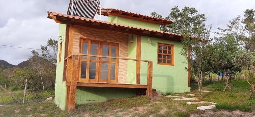 Chalet
