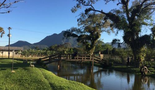 Three-Bedroom Chalet