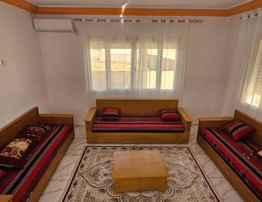 Budget Double or Twin Room
