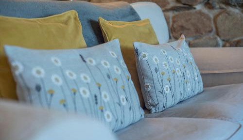 Two-Bedroom Holiday Home