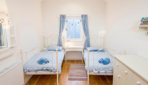 Two-Bedroom Holiday Home