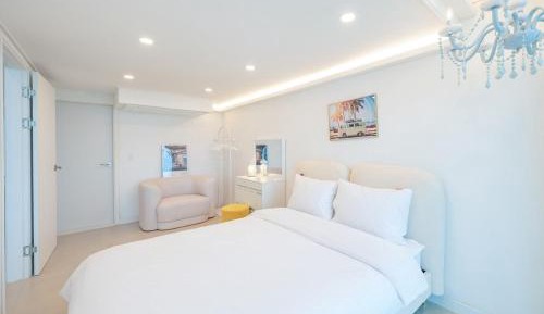 Double Room with Sea View 2
