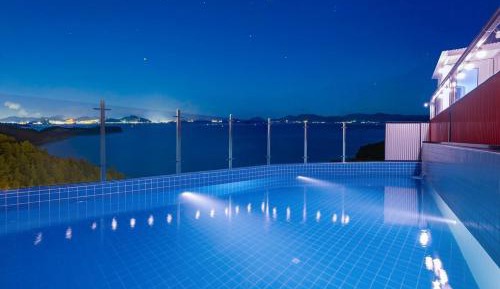Double Room with Sea View