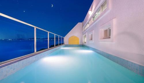 Double Room With Sea View 6