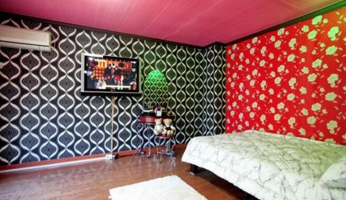 Double Room 2