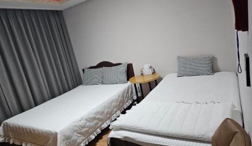 Double Room 2