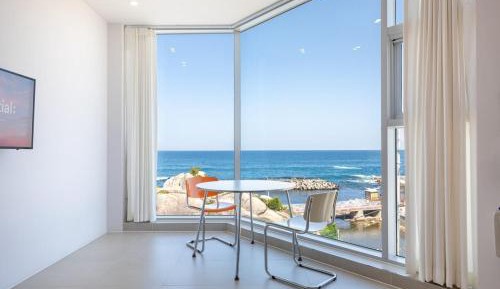 Double Room with Sea View 3