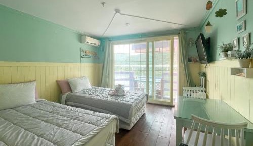 Double Room 3