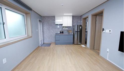 Quadruple Room 3