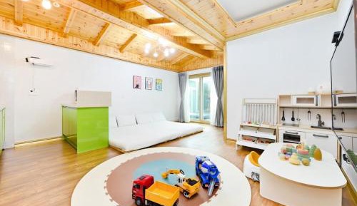 Triple Room 2
