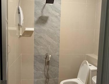 Deluxe Family Suite