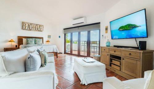 One-Bedroom Villa