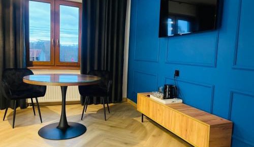 Double or Twin Room with Bathroom