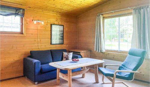 Two-Bedroom Holiday Home