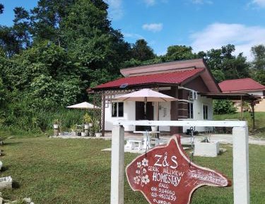 Two-Bedroom Chalet