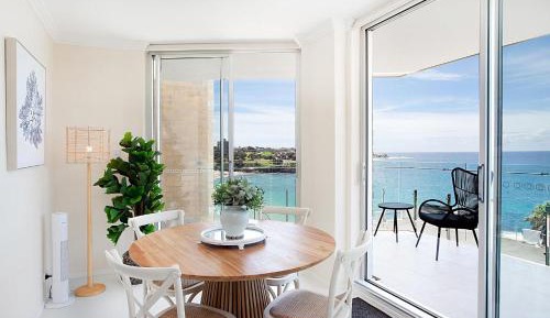 Apartment with Sea View