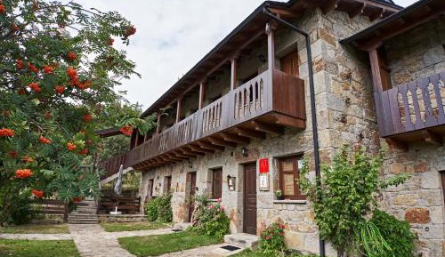 Duplex Apartment